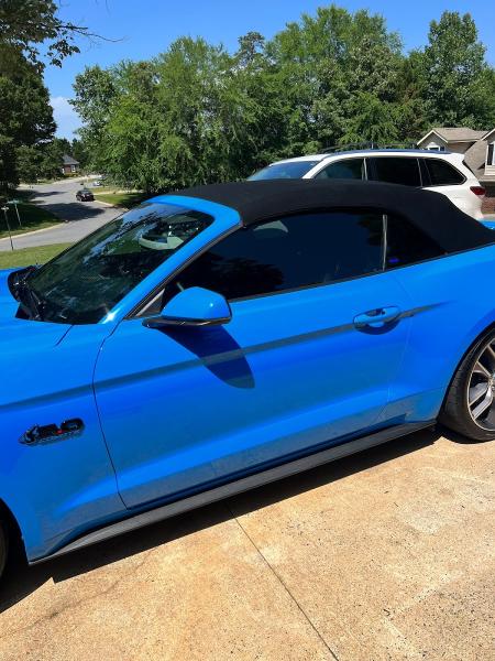 Eva Dr. Window Tint