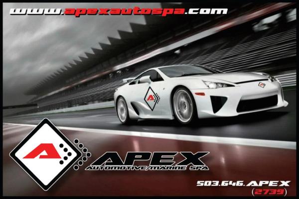 Apex Auto Spa