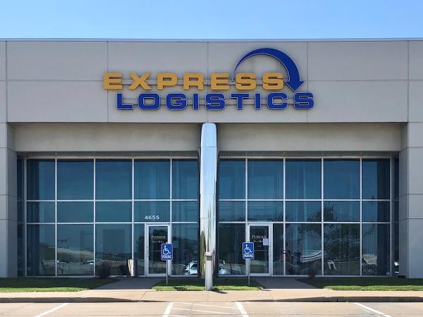 Express Logistics