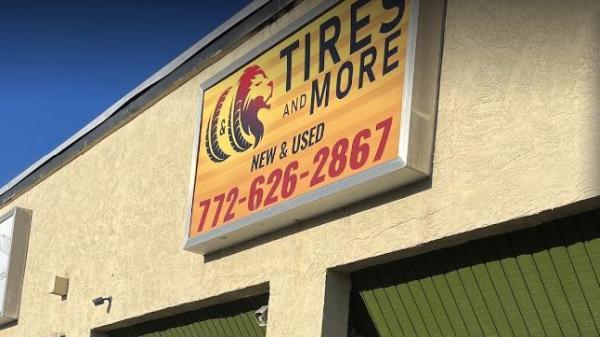 C & C Tires & More