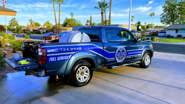 Urban Mobile Detailing