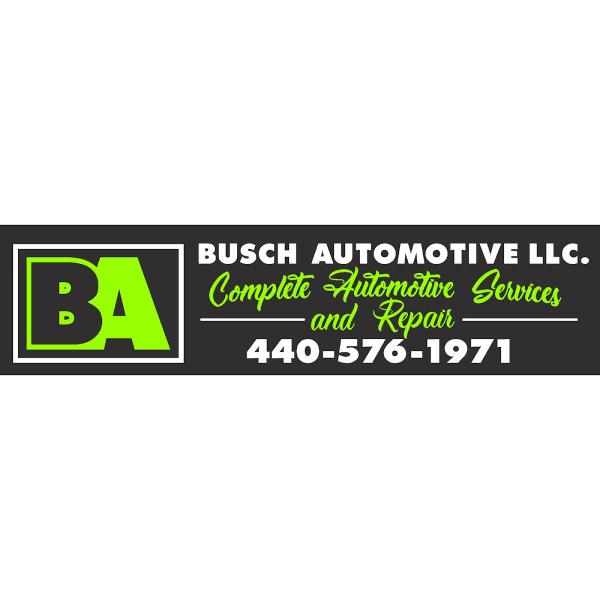 Busch Automotive LLC