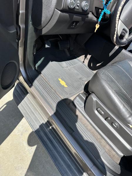 Angelo's Mobile Detailing Service