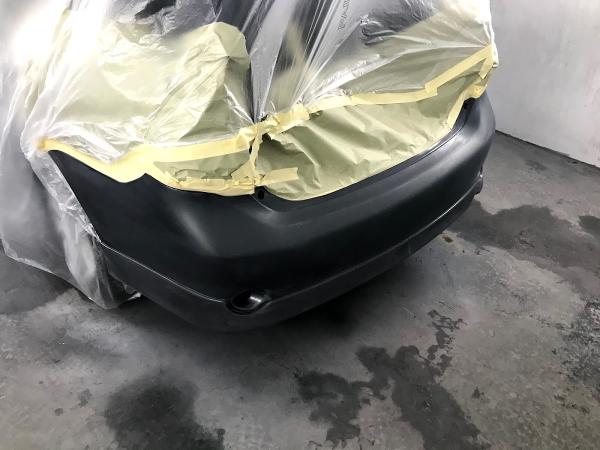 Rubio Auto Body Corp