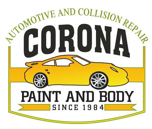 Corona Paint & Body Shop