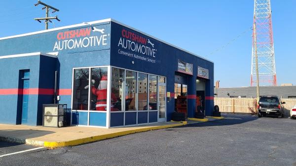 Cutshaw Automotive