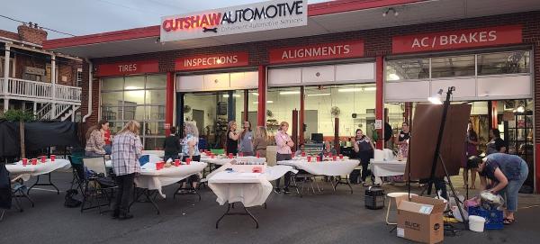 Cutshaw Automotive