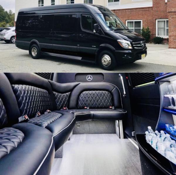 NY Star Limousine