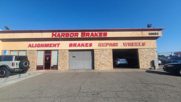 Harbor Brakes and Auto Repair