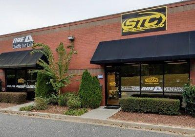 STC Audio and Performance