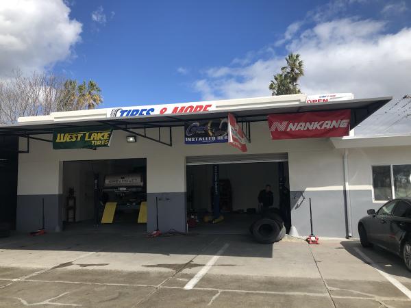 Tires & More