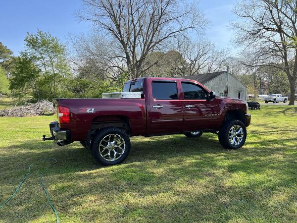 Custis Mobile Detailing