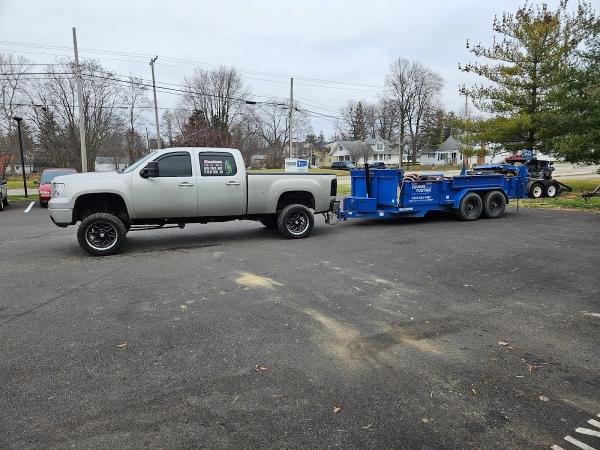 Butler Service Center