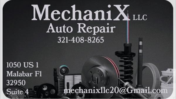 Mechanix LLC Auto Repair