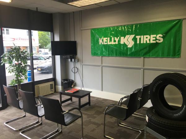 Discount Tire Depot