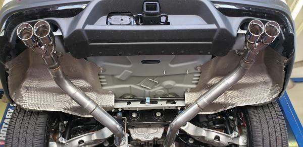 Black River Automotive