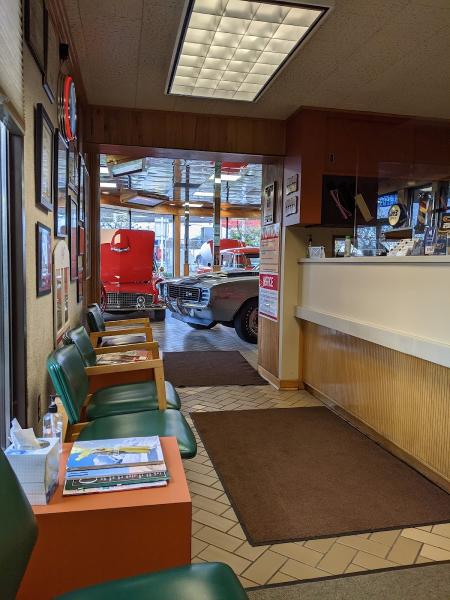 Mascari Auto Center