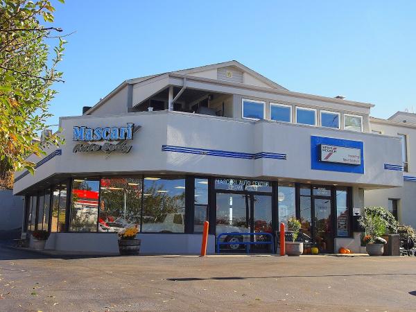 Mascari Auto Center