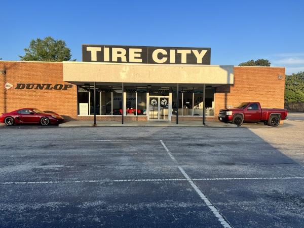 Tire City Inc