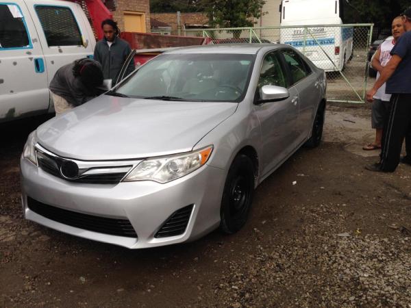 Fast Cash For Junk Cars