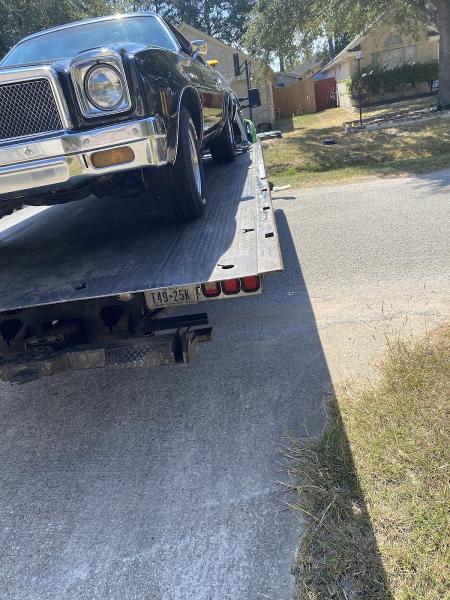 Saddle Creek Towing