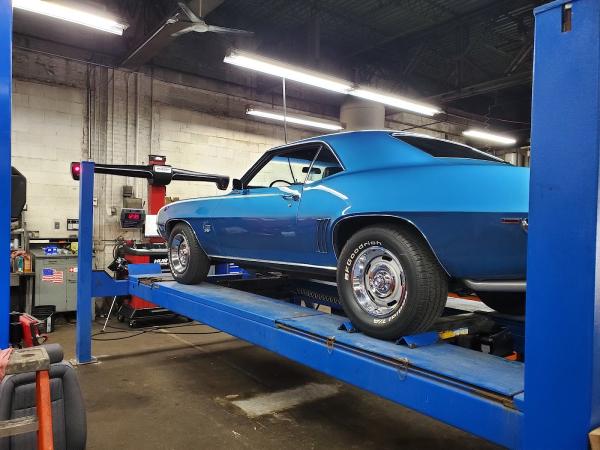 Pro Car Associates