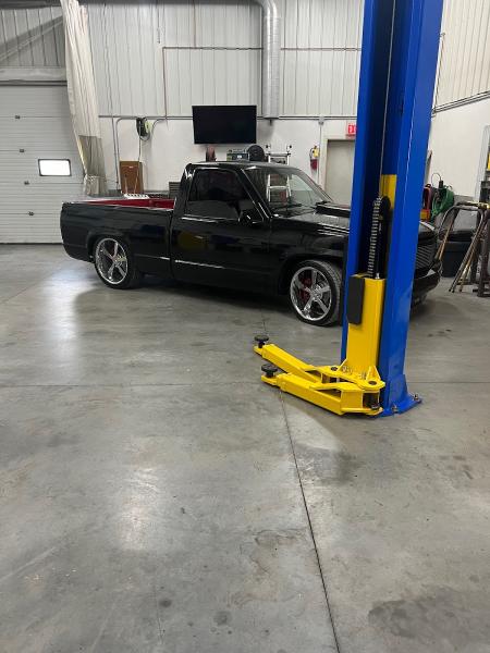 Automotion LLC