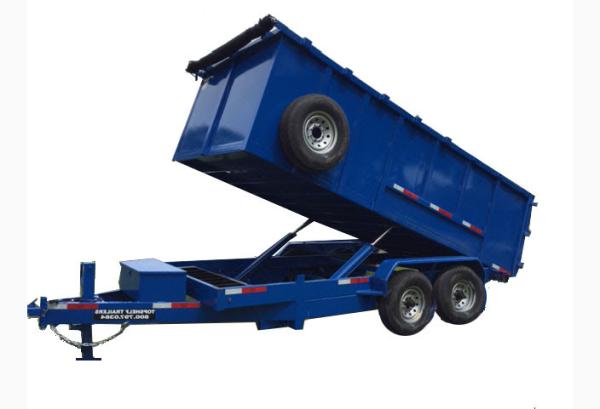 AAA Dump Trailers