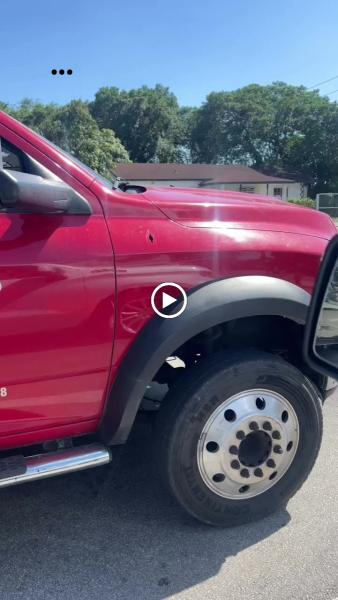 Rf Towing & Recovery