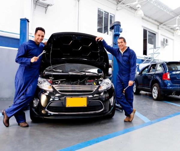 Star Automotive LLC
