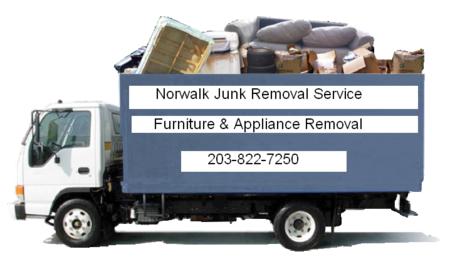 Norwalk Junk Removal LLC