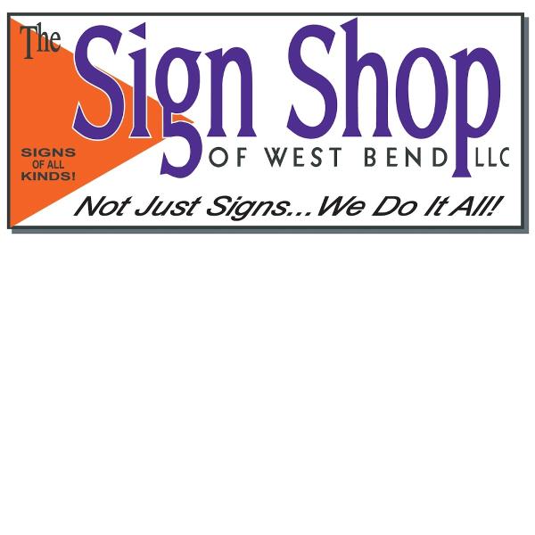 The Sign Shop