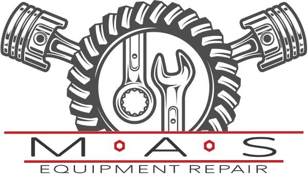 MAS Equipment Repair Llc