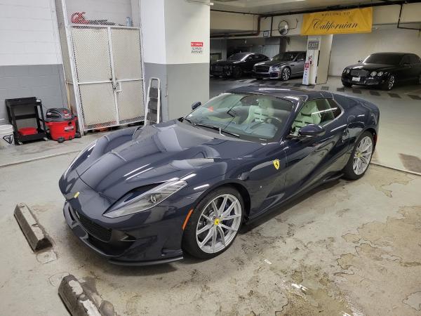 Superior Shine Detailing