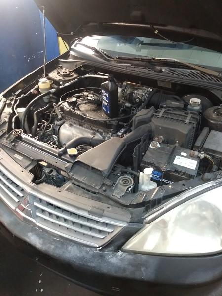 SaintKaras Auto Repair