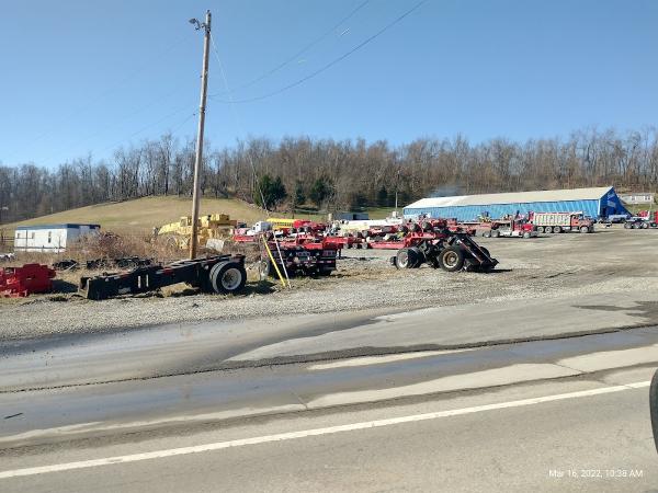 Brownlee Trucking Inc
