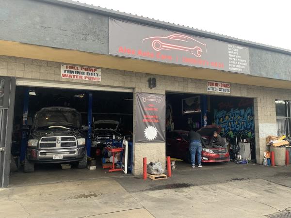 Alex Auto Care