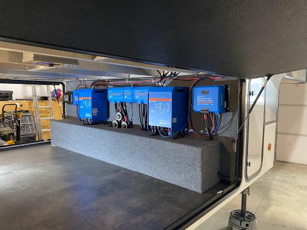 Holt Brothers Mobile Certified RV Techs