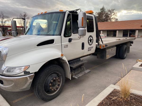 Lone Star Towing & Recovery
