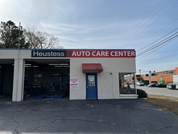 Heustess Auto Care Center Llc.