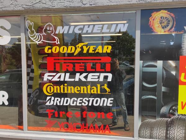 VH Tireshop