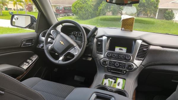 AL BE There CAR Service