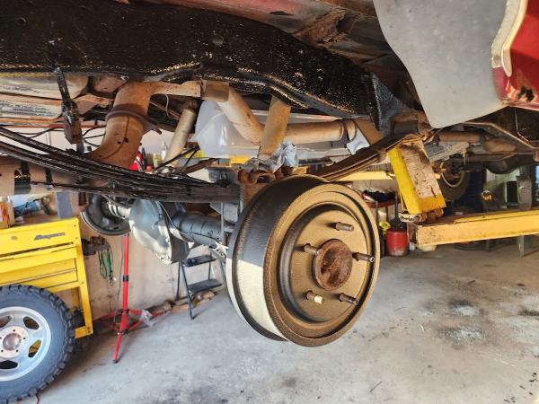 Stewart Repair LLC