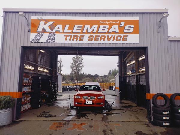 Kalemba's Tire Service