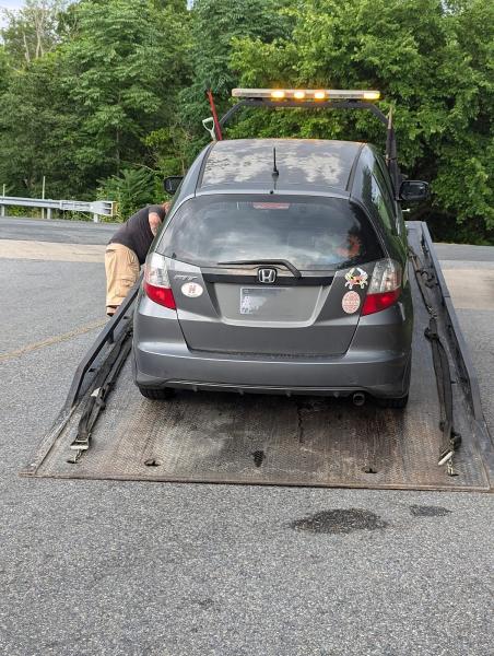 Skeeter's Auto Body & 24 Hr Towing