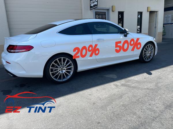 EZ Tint