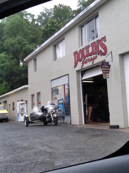 Doulin's Garage