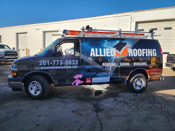 AJR Signs and Graphics
