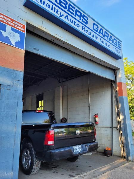 Babers Garage