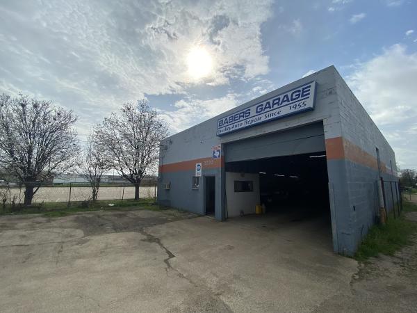 Babers Garage